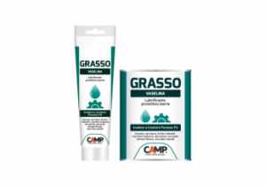 AREXONS GRASSO DI VASELLINA TUBETTO DA ML.100
